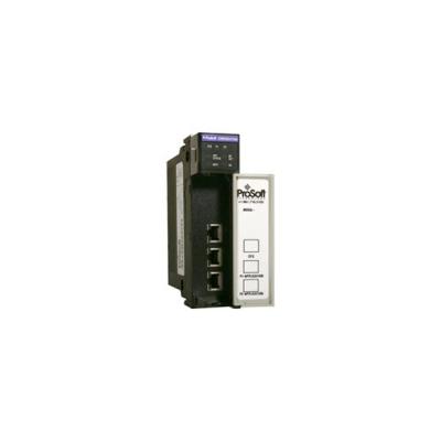 PROSOFT MVI56-DFCM DF1 반/전이중 마스터/슬레이브 직렬 통신 모듈
