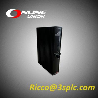 새로운 triconex 3101 메인 프로세서 모듈 빠른 배송 시간
