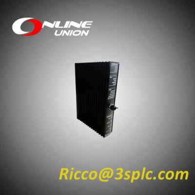새로운 triconex 4351A 통신 모듈 최저 가격
