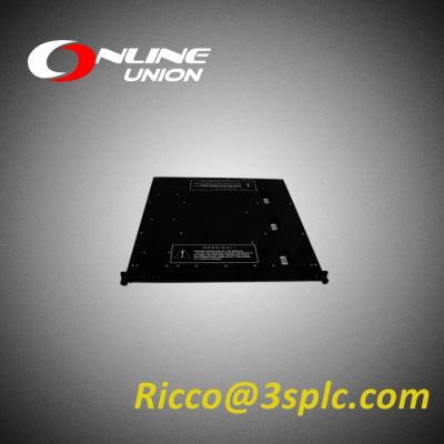 새로운 triconex 3601 DIGITAL OUTPUT 모듈 최저가
