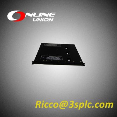 새로운 triconex 8300A 주 전원 모듈 최고의 가격
