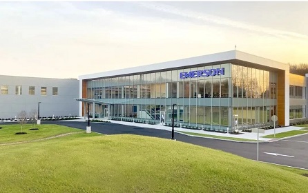 에머슨의 AspenTech와 TotalEnergies, 디지털 기술을 활용한 에너지 전환 추진을 위한 전략적 협력 강화