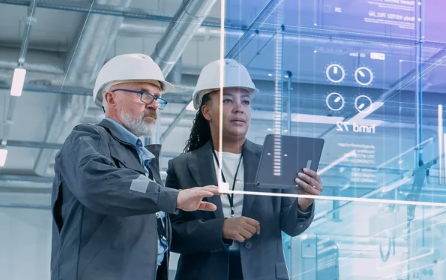 슈나이더 일렉트릭 Q&A: AI 빌딩이 에너지 효율성과 지속가능성을 어떻게 향상시키는지 공개