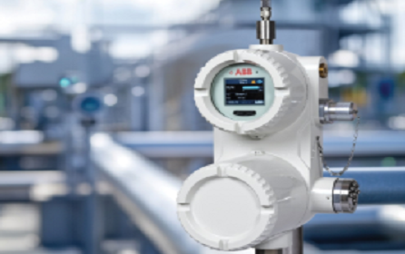 ABB는 11월 12일부터 14일까지 항저우에서 열리는 CIOAE에서 혁신적인 가스 분석 솔루션을 공개합니다.