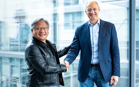 Siemens와 NVIDIA, 산업용 AI 애플리케이션 가속화를 위해 협력