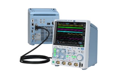 Yokogawa, 