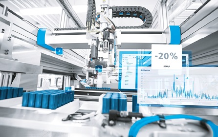 Festo, 듀얼 엔진 전략으로 리튬 배터리 산업 규칙 재편, 중국의 지능형 제조가 글로벌 시장을 돌파할 수 있도록 지원