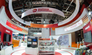 Rockwell Automation 산하 Allen Bradley 브랜드: 혁신적인 기술로 산업 디지털 혁신 추진