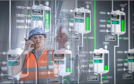 슈나이더 일렉트릭의 EcoStruxure 개방형 자동화 플랫폼