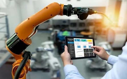 Nokia와 Rockwell Automation: 강력한 파트너십