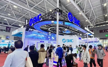 SMC의 3가지 신제품은 기존 배선을 혁신하여 산업 자동화 환경을 재편합니다.