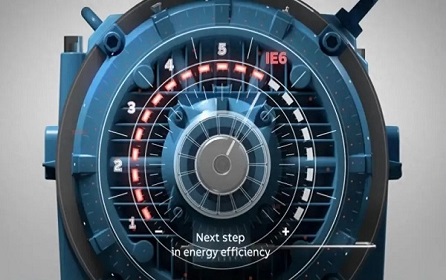 ABB, 모터 기술 혁신 주도: 비자성 동기 모터로 IE6 초고에너지 효율 달성