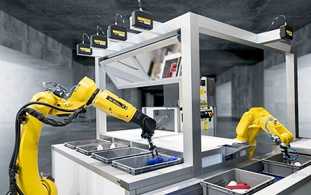 ASYST Technologies Expands FANUC Integration Capabilities to Drive Manufacturing Efficiency