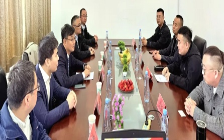 요코가와전기, 스마트 커뮤니티의 새로운 길을 선도하다