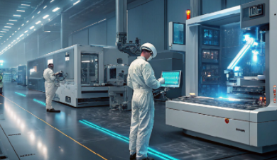 KEYENCE 2025 산업 자동화 기술 혁신: 3D 측정 및 AI 비전 기반 산업 업그레이드