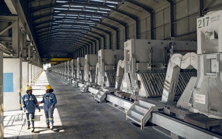 Enova and Schneider Electric Forge Strategic Partnership to Accelerate Gulf’s Energy Transition