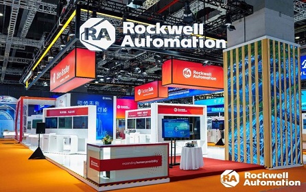 Rockwell Automation과 AWS Forge, 하노버 메세 2025에서 산업 클라우드 자동화를 재정의하기 위한 전략적 제휴 체결